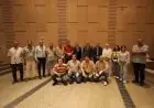 وزير السياحة يشرف على الاستعدادات النهائية في المتحف المصري الكبير قبل الافتتاح الرسمي بأيام