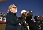 مدرب منتخب مالي يكشف أن هدفنا الأدنى في كأس أمم أفريقيا هو بلوغ نصف النهائي