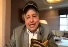 هاني عياش يؤكد: المصريون جزء لا يتجزأ من إرث العالم الجيني