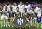 الهلال يكشف عن تشكيلته لمواجهة مثيرة ضد الأخدود في كأس الملك