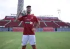 شوبير يكشف التفاصيل الكاملة حول العرض الليبي لضم أشرف داري
