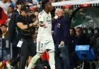 مشاعر لاعبي ريال مدريد تجاه فينيسيوس بعد مشاجرته مع ألونسو