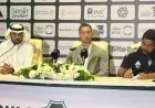 تصريحات يايسله مدرب الأهلي تثير الاهتمام قبل مواجهة حاسمة ضد الرياض في دوري روشن