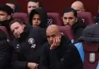 جوارديولا يمنح هالاند راحة ويستبعد رودري من كأس الرابطة