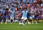 جوارديولا: عمر مرموش لاعب استثنائي يلفت الأنظار
