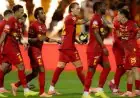 القادسية يفوز على الحزم ويتأهل لربع نهائي كأس الملك
