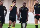 تشكيلة الاتحاد تضم فيرنانديز أساسياً في مواجهة النصر بثمن نهائي كأس الملك