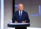 تابع البث المباشر للحلقة الجديدة من برنامج على مسئوليتي مع أحمد موسى