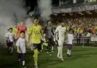 التشكيل الرسمي لمواجهة الاتحاد والنصر في كأس الملك