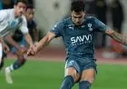الهلال يتأهل لربع نهائي كأس الملك بفوز محدود على الأخدود