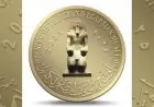 إصدار عملات تذكارية بـ 84 ألف جنيه للاحتفال بافتتاح المتحف المصري الكبير