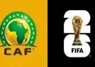 الكاف يكشف عن جداول مباريات الملحق الأفريقي لتصفيات كأس العالم 2026