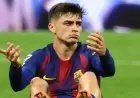 الإصابة تضرب برشلونة من جديد بيدري يغيب لفترة طويلة
