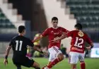 ترتيب الدوري المصري: الأهلي يتعادل مع بتروجت وسيراميكا كليوباترا يحافظ على الصدارة
