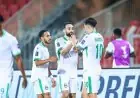 الأهلي القطري يتفوق على الخالدية البحريني في دوري أبطال آسيا 2