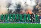 السعودية تستعد لكأس العرب بمواجهة ودية ضد كوت ديفوار والجزائر