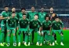 المنتخب السعودي يواجه كوت ديفوار والجزائر في مباريات ودية تحضيرا لكأس العرب