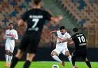 ترتيب الدوري المصري بعد تعادل مثير بين الزمالك والبنك الأهلي