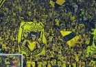 غرامة ضخمة على الاتحاد السعودي بسبب تصرفات جمهوره في مواجهة الهلال