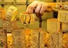ارتفاع أسعار الذهب اليوم تعرف على قيمة عيار 21 الآن