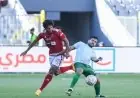 موعد المباراة المرتقبة بين الأهلي والمصري البورسعيدي في الدوري المصري
