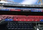 برشلونة يعود إلى كامب نو قريبًا بتذاكر بسعر 5 يورو فقط