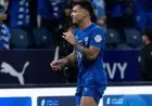 الهلال ينتصر على الشباب ويواصل ملاحقة النصر في صدارة الدوري السعودي