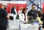 انتهاء التصويت في انتخابات الأهلي لاختيار مجلس إدارة جديد