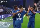 شاهد ملخص وأهداف مباراة الهلال والشباب المثيرة (1-0) في دوري روشن السعودي