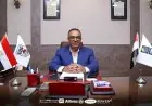 عمرو مصيلحي يؤكد المتحف المصري الكبير صرح عالمي يعكس تاريخ مصر وعظمتها