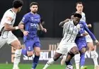 تفوق مذهل لمدافع سعودي شاب يتألق في مباراة الهلال ضد الشباب