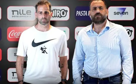 مجلس إدارة الزمالك يتخذ قرارًا صادمًا حول اجتماع حسم مصير يانيك فيريرا