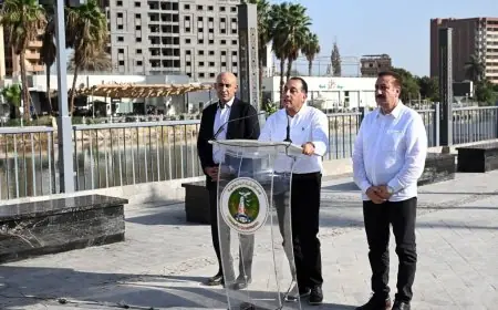 اهتمام الحكومة المرتقب: الصحة والتعليم على رأس الأولويات المقبلة