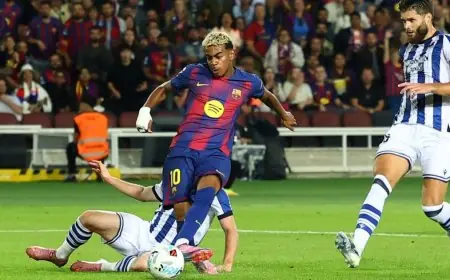 مباريات اليوم الأربعاء 1 أكتوبر 2025: نهائي مبكر في برشلونة يثير الحماس