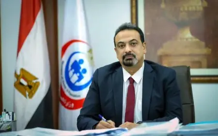 الصحة تطمئن أولياء الأمور: لا قلق على المدارس بعد حالات فيروس HFMD