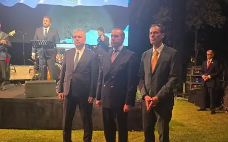 السفير الألماني في القاهرة يؤكد على علاقات الشراكة والصداقة الوثيقة والمميزة مع مصر