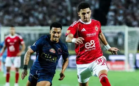 شوبير يرد بقوة على رسالة خوان بيزيرا بعد هزيمة الأهلي ويقول مش وقته خالص