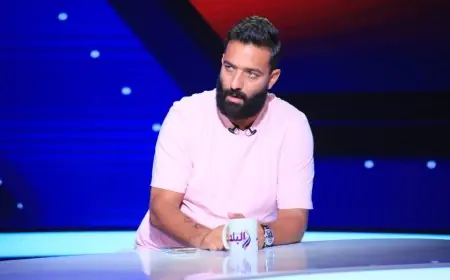 ميدو يوجه رسالة نارية لمجلس الزمالك: رجعت ريما لعادتها القديمة