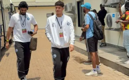 بيراميدز في كيجالي لمواجهة نارية مع الجيش الرواندي في دوري أبطال إفريقيا