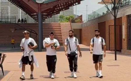 بيراميدز يستعد لمواجهة مثيرة ضد الجيش الرواندي على ملعب كيجالي بيليه