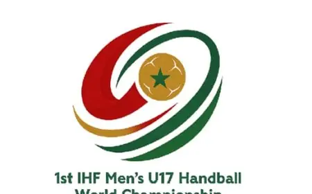 غدا انطلاق قرعة بطولة العالم لكرة اليد تحت 17 عاما في العاصمة الإدارية