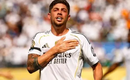 فالفيردي يوضح الحقيقة: لم أرفض اللعب أبداً