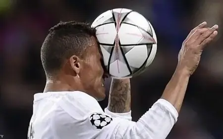 دراسة أمريكية تكشف خطورة ضربات الرأس المتكررة في كرة القدم وتأثيرها على الذاكرة