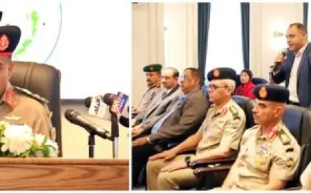 فتح باب القبول للدفعة الجديدة من خريجي الجامعات للعمل كضباط متخصصين في القوات المسلحة تعرف على الكليات والشروط المطلوبة