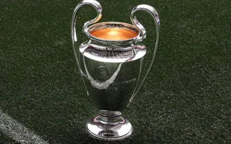 اكتشف الأندية الأكثر فوزاً في تاريخ دوري أبطال أوروبا