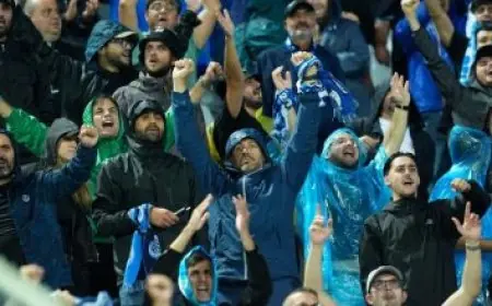 تشكيل مانشستر سيتي أمام موناكو في دوري أبطال أوروبا وموقف مرموش