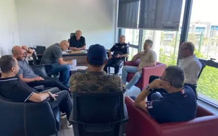 حسام حسن يتصدر المدربين المتقدمين لرخصة Pro في اتحاد الكرة العربي