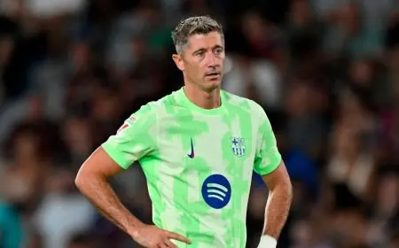 ميلان يخطط لاستنساخ نجاح مودريتش مع مهاجم برشلونة