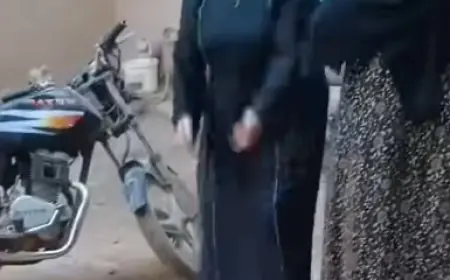 مفاجأة مثيرة في خناقة سلايف الشرقية تكشفها شاهدة عيان في واقعة الأعمال