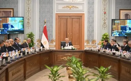 اللجنة العامة بمجلس النواب توافق على اعتراض الرئيس على الإجراءات الجنائية وتوصي بمزيد من الدراسة